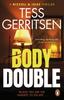 Body Double by Tess Gerritsen Paperback Book 9781804991367