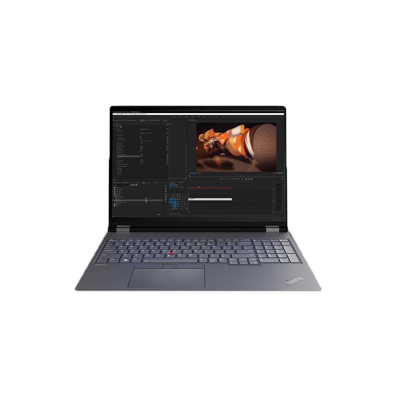 

Lenovo ThinkPad P16 Mobile Workstation (CN version)