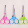 Kids' Safe Paper Cutting Scissors