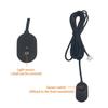 Automatischer Lichtsensor Universelles 12V Autosystem Automatische Steuerung Lichtsensor Automatischer Lichtsensor Hauptsteuerung für Fahrzeug SUV