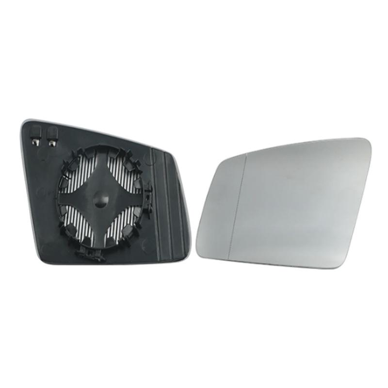 Compatible Headlight Lens for 2009-2015 Mercedes-Benz C, CLS, E, GLA, and CLA Class (W204, W212, W218, W221)