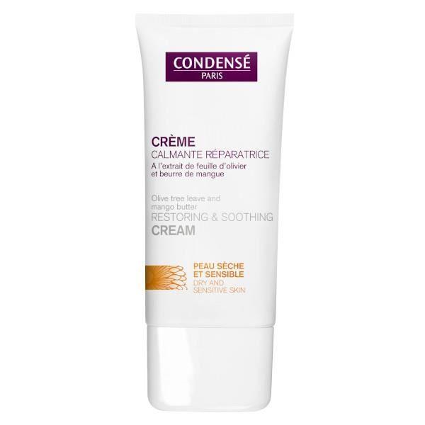 Condensé Crème Calmante Réparatrice 50ml