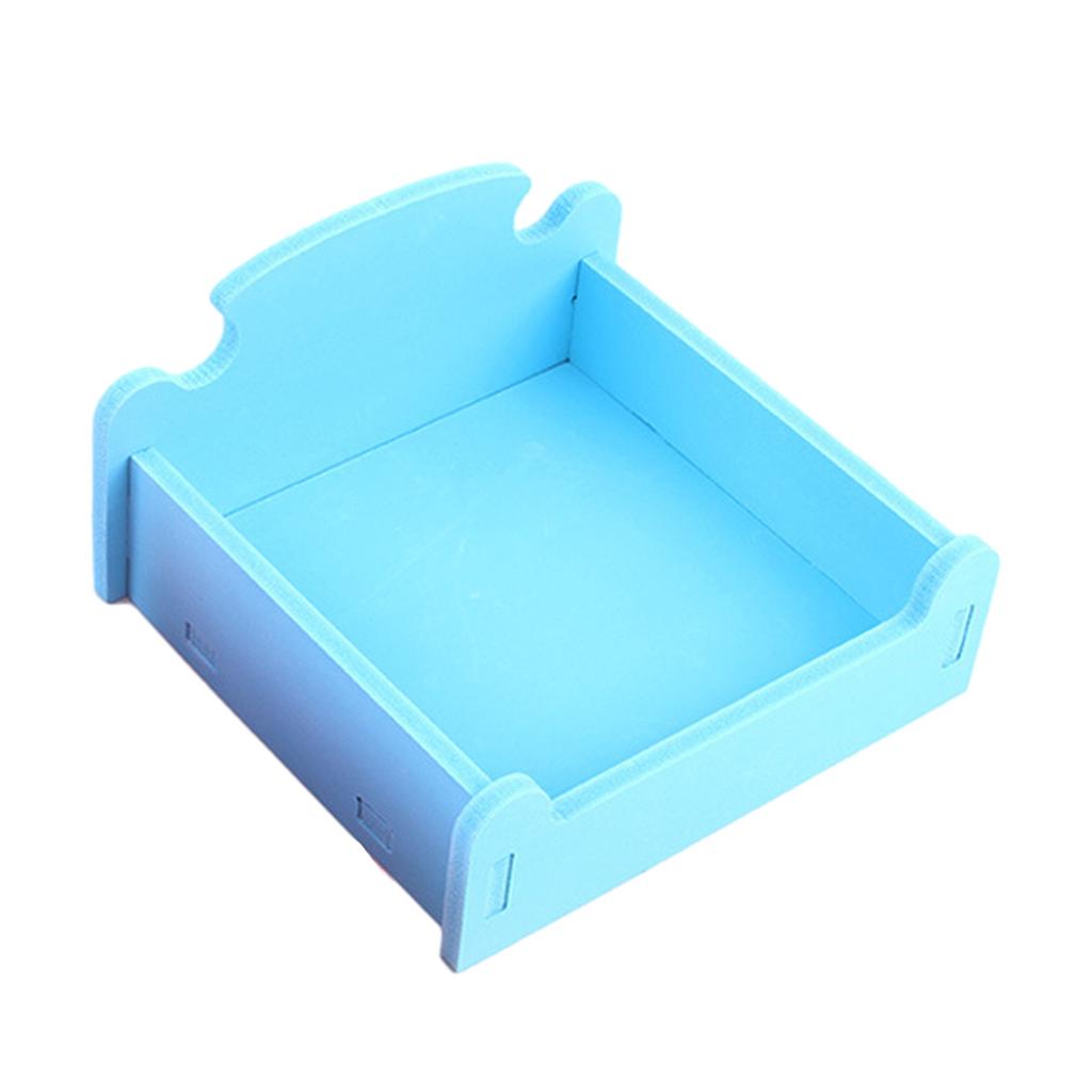 Hamster Cooling Bed for Small Pet Summer Cage Ice Bed Toy Cage Accessories Small Animal House Ice Bed PVC Cooling Mat