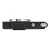 4K Digital Camera 2.8 Inch IPS Screen Portable CCD Camera 16X Zoom Vlogging Camera with Flash Video Camcorder for Teens Students