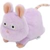 San-Arow Studio Ghibli Soft Plush Toy Mouse K9040 - Cute Design, High Quality, Ideal for Collectors