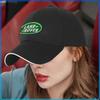 Fashion Men Women Car Decoration Baseball Cap Car Logo Sun Hat For Land Rover Santana Series Maqueta Defender Discovery 1 2 3 4 110 Ir3 Radio Control