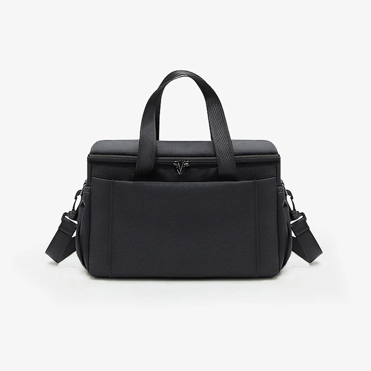 

Сумки-органайзеры Большой вместимости Дорожная подвесная сумка Сумки-держатели для бутылок Аксессуары чёрный