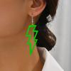 Pendientes – Pendientes de gota