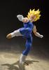 Majin Vegeta Dragon Ball Z [Premium Bandai] S.H.Figuarts