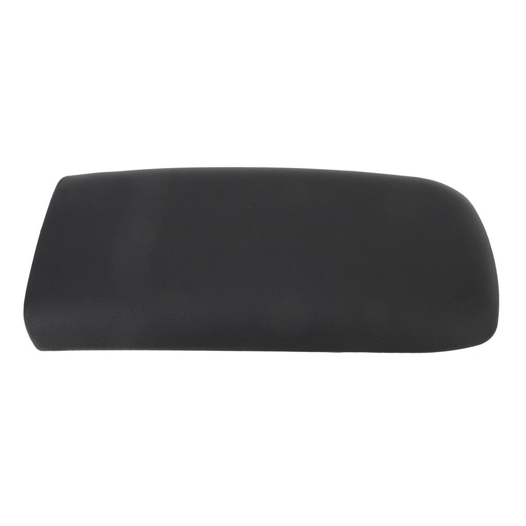 Center Console Lid 1L2Z9806024AAA Soft Surface Center Console Armrest for Explorer 1997?2001 Black