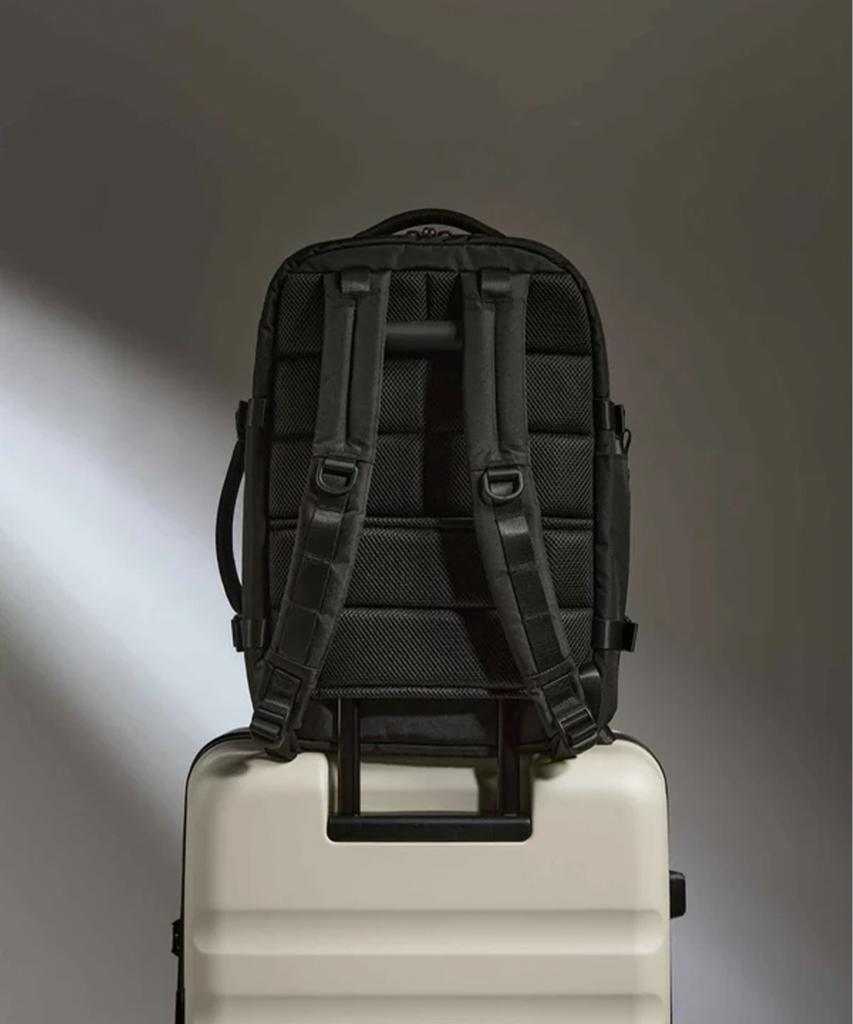 Antler [Antler] Discovery Backpack - Carbon