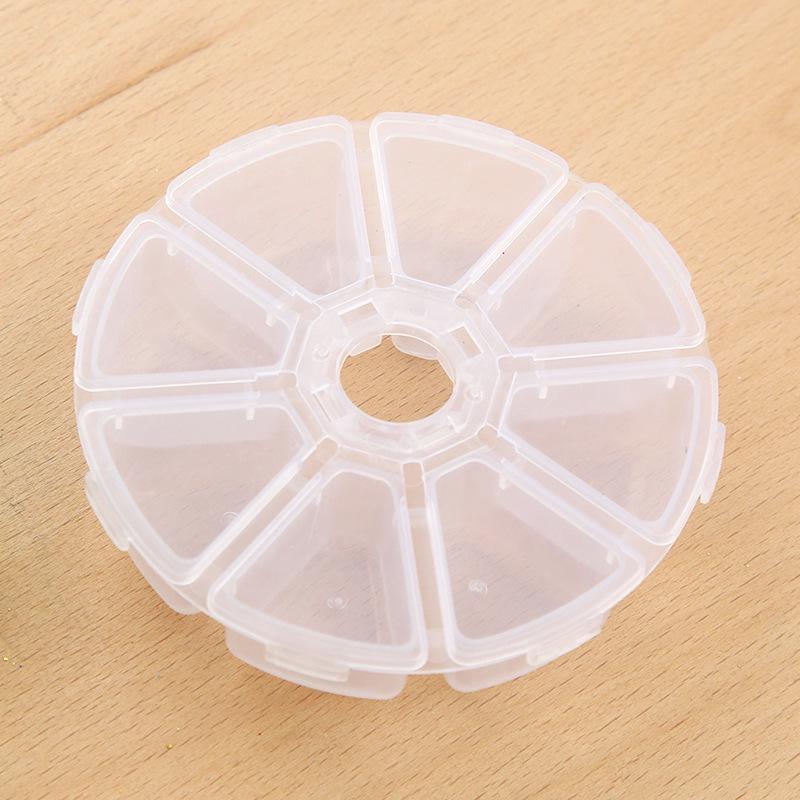 

Акриловые принадлежности для алмазной живописи для детских поделок и DIY-проектов