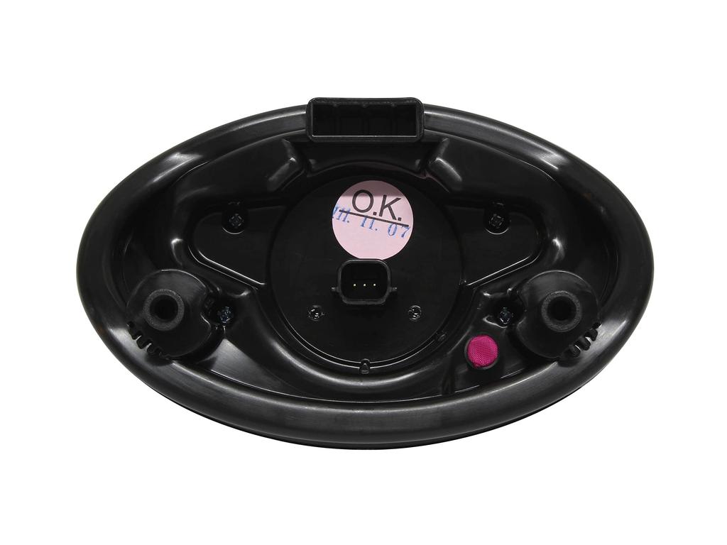 POSH FAITH Luminous LED Tail Lamp for Dark Z900RS/CAFE (2018-2025), Red, 132290-96