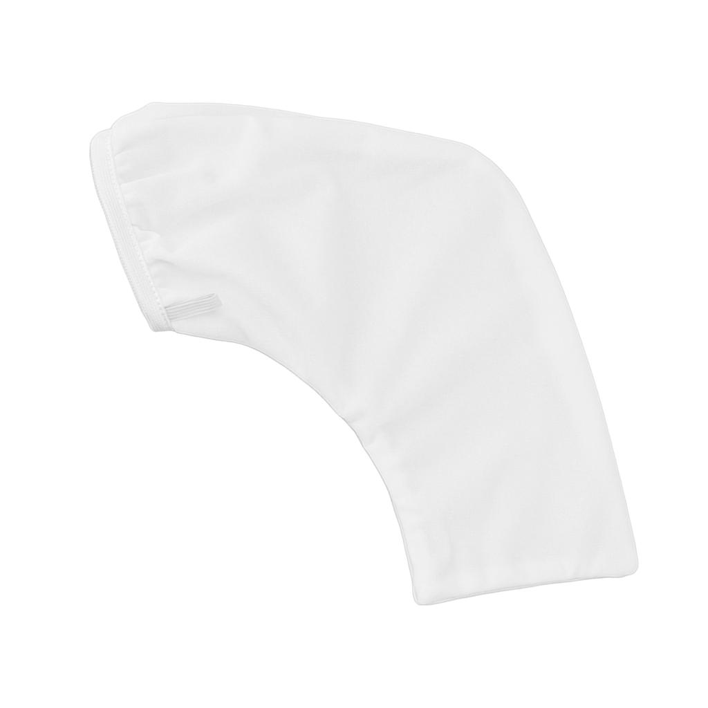 Sostituzione Sacchetto Filtro in Nylon per Aspiratore Piscina Ricaricabile Portatile Senza Fili AIPER per Pilot H1