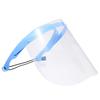 5Pcs/Set Dental Protective Face Shield 10/5Pcs Detachable Face Shield 1 shelf Anti-Fog Dustproof Replacement Mask