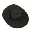 Summer Sun Hats UV Protection Outdoor Hunting Fishing Cap for Men Women Hiking Camping Visor Bucket Hat Neck Flap Fisherman Hat