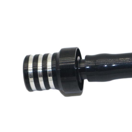 Universal CNC Aluminum Alloy Off Road Motorcycle Pit Dirt Bike Fuel