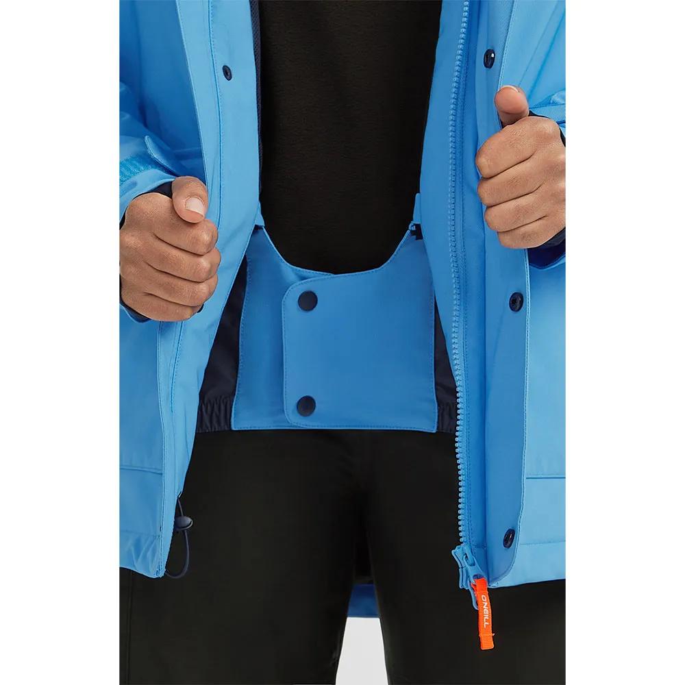 O´neill Куртка FWC Peak Snow