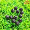 50/100pcs Fish Tank Biochemical Balls, Fish Pool Filter Material, Aquarium Biochemical Filter, Clean Water Filter