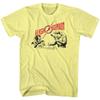 Flash Gordon Monopoly Pawnage T-Shirt