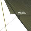 LOGOS Neos Hexa Tarp Set 71208000 L-BB