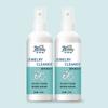 Jewelry Cleaner Cleaning Solution Tarnish Remover Stain-Free Diamonds Gold Jewelry Clean Liquid