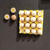 Food Shaped Egg Carton Magnets, Funny Refrigerator Decor Magnets, Cute Kitchen Accessories for Women Men Fridge Magnets