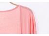 Plus Size Spring/Summer Sun Protection Modal Beach Cover-Up Cardigan for Women