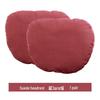 Breathable Lumbar Support Pillow for Mercedes S-Class, E-Class, Maybach Car Seats