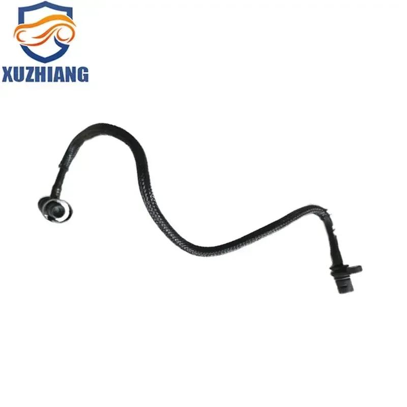 11157603816 Car Accessories PCV Hose Crankcase Breather Hose For BMW F18 N20
