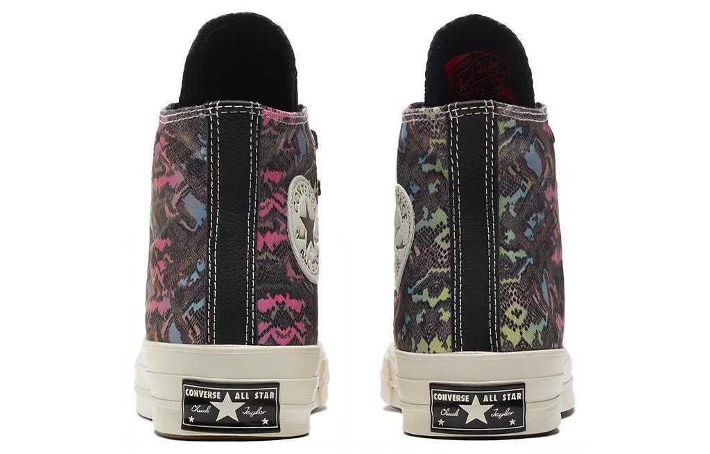 Chuck 70 Wmns Converse High 'Digital Daze - Snakeskin' Women's 570264C