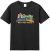 Quality Learning Center Funny Parody Education Political Quote Tshirt