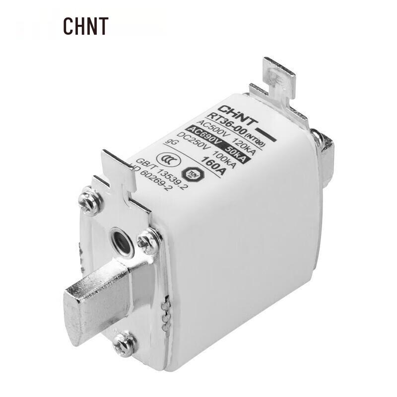 CHNT RT36-00(NT00) Knife Contact Fuse