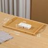 Naijiang Bamboo Wood Serving Tray