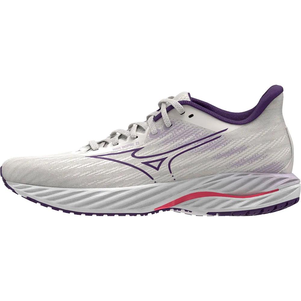 

Mizuno Кроссовки для бега Wave Inspire 21 38 1/2