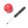 Red Engine Start Stop Button Cover For BMW F10 F20 F30 F Classis Car Accessories Parts