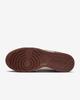 HJ7673-001 Nike Dunk Low Phantom Sail White Red Sepia (Ženy)
