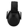Earmuffs Antinoise Sports Hunting Hearing   Active Earmuffs (Black)