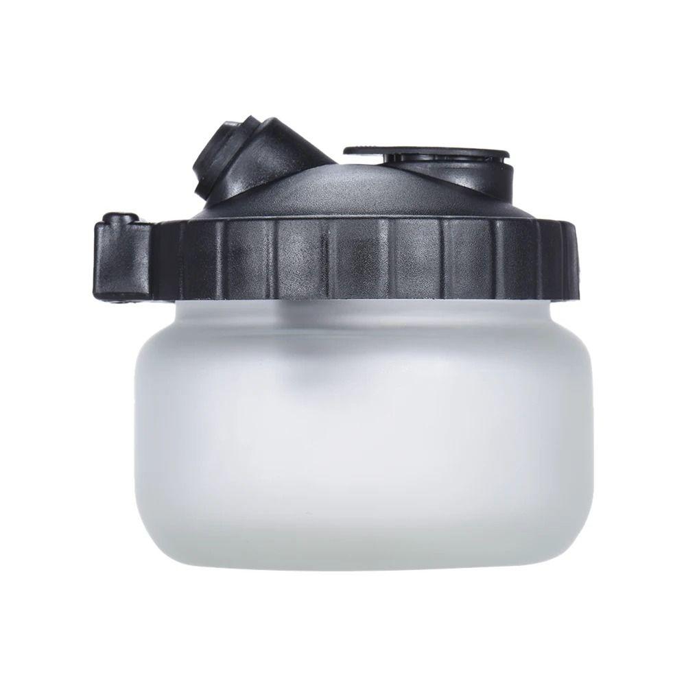 With Airbrush Hanger Spray Pen Cleaning Pot Glass Bottle Airbrush Cleaning Kit  Tool Maintenance