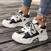 Fashion 2025 Sneakers Women Designer Shoes Women Lightweight Mesh Breathable Versatile Outdoor Casual Shoes