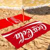Modny nadruk C-CoCa C-ColaS Ręcznik Suszący Ręcznik Kąpielowy Nadaje Się Do Lekkiego Pływania Kempingu Jogi Plaża Na Zewnątrz