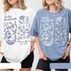 Üst Kıyafetler – T-shirtler