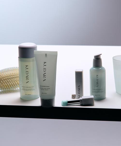 Kudara Radiant Hydrating Toner 200ml