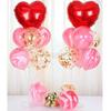 Balloon Stand for Parties and Events: Ideal for Weddings, Birthdays, and Celebrations