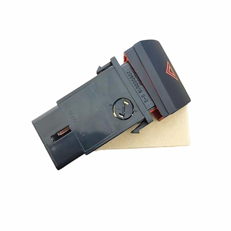 93790-1F500 937901F500 KIA Sportage hazard warning light switch dual flash emergency warning light button switch