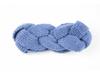 Handmade Woolen Cable Knit Headband Ear Warmer - European, American, Korean Style for Autumn/Winter