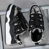 Fashion Zimni Round Nose Mens Running Sneakers Casual Fashion Shoes Men For Men Sports Of Famous Brands Newest Portable Clearance