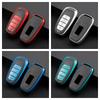 TPU Car Key Cover Skin For FAW Hongqi H5 H9 2020 2026 2026 E-HS9 High-end 2026 Remote Fob Shell Protector Case Auto Accessories