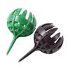 5/20Pcs Bonsai Tool Box Fertilizer Cover Basket Box Dome Case Plastic Plant Bug Portable Nursery Pot Cultivation Fertilizer Box