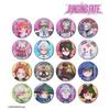 TV Anime "RINGING FATE" Trading Aurora Can Badge Box of 16